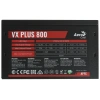 Купить блок питания aerocool vx plus 800w [vx-800 plus]