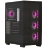 Купить корпус deepcool cg580 4f [r-cg580-bkada4-g-1] черный