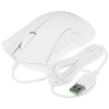 Купить мышь проводная razer deathadder essential [rz01-03850200-r3m1] белый