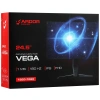 Купить 24.5" монитор ardor gaming vega af25h1u черный