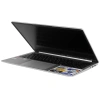 Купить 16" ноутбук tecno megabook k16s серебристый