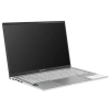 Купить 14" ноутбук asus zenbook 14 ux3402va-kp322w серебристый