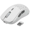 Купить мышь беспроводная/проводная ardor gaming prime wireless [ardw-pr3325-wt] белый