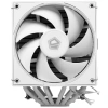 Купить кулер для процессора id-cooling frozn a620 argb white