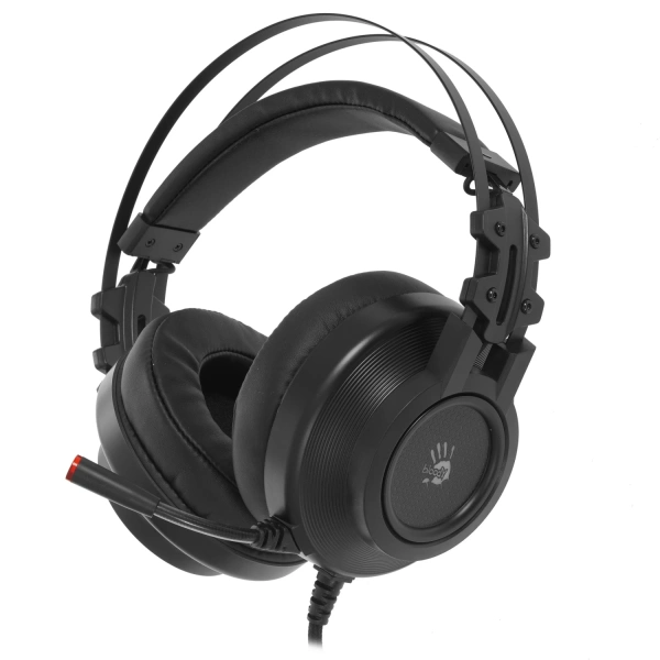 Купить проводные наушники a4tech bloody g525 черный