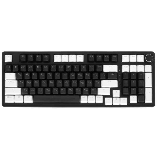 Купить клавиатура проводная dexp omni