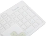 Купить клавиатура+мышь беспроводная   smartbuy sbc-218346ag-w белый