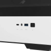 Купить корпус zalman p30 bw [zalman p30 bw] белый