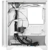 Купить корпус montech air 100 argb  белый