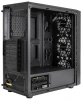 Купить корпус exegate evo-8243-npx700 [ex293019rus] черный