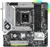 Купить материнская плата asrock b760m steel legend wifi