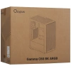 Купить корпус ocypus gamma c60 bk argb [gamma-c60-bkg400xx-gl] черный