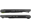 Купить 16" ноутбук asus rog strix g16 g614ji-n4148w серый