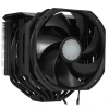Купить кулер для процессора cooler master masterair ma624 stealth [lga1700] [mam-d6ps-314pk-r1]