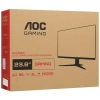 Купить 23.8" монитор aoc 24g2spae черный