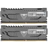 Купить оперативная память patriot viper 4 steel [pvs416g360c8k] 16 гб