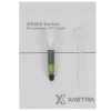 Купить кулер для процессора xastra ar400 bk [ar400-bknfpx-gl]