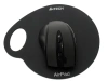 Купить мышь беспроводная a4tech g10-770fl black usb (+ лазерная указка)