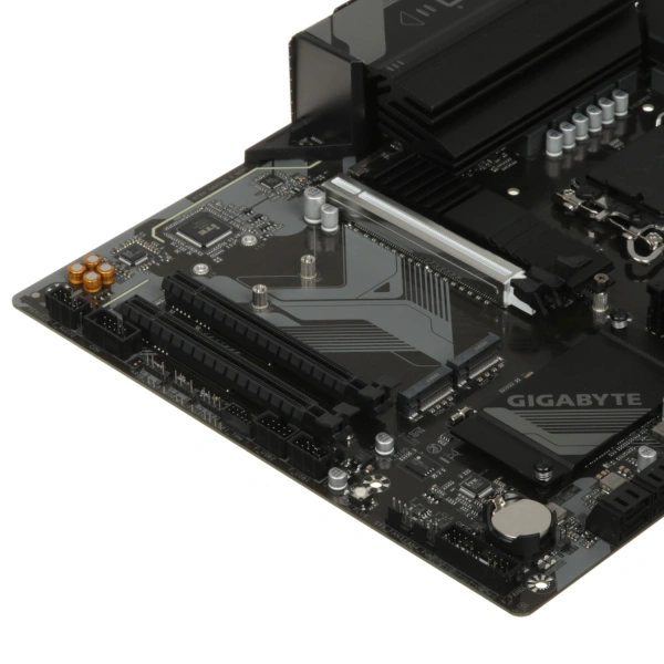Купить материнская плата gigabyte b760 gaming x gen5