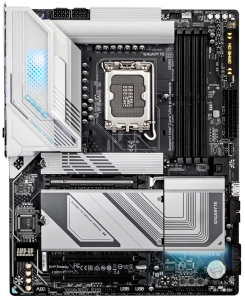 Купить материнская плата gigabyte z890 gaming x wifi7