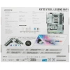 Купить материнская плата asrock x870 steel legend wifi