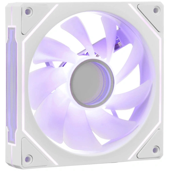 Купить вентилятор ocypus gamma f12 argb [gamma-f12-wh1am00x-gl]