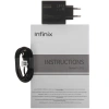 Купить 16" ноутбук infinix inbook y3 max yl613 серебристый