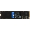 Купить 1000 гб m.2 nvme накопитель wd blue sn5000 [wds100t4b0e]