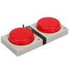 Купить клавиатура проводная + беспроводная 8bitdo retro mechanical keyboard - n edition
