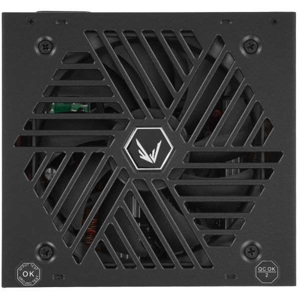 Купить блок питания formula v line fx-600 [pzh1150bn91r0-01] черный