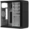 Купить корпус exegate ba-202 [ex284027rus] черный
