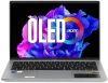 Купить 14" ноутбук acer swift go 14 sfg14-71-72qx серебристый