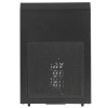 Купить корпус chieftec pro cube [ci-02b-op] черный