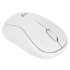 Купить клавиатура+мышь беспроводная logitech combo mk295 white белый