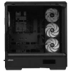 Купить корпус zalman p50 ds black [p50 ds black] черный