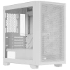 Купить корпус pccooler c3d310 wh argb [c3d310-whp2-gl] белый