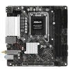 Купить материнская плата asrock b760m-itx/d4 wifi