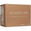 Купить корпус lian li a3-matx wood edition [g99.a3x-wd.r0] черный