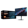 Купить 31.5" монитор gigabyte mo32u черный