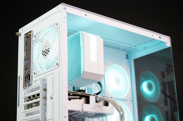 Купить системный блок amd ryzen 7 7700x, rtx 5060 ti 16gb, ddr5 32gb, ssd 1000gb