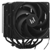 Купить кулер для процессора zalman cnps14x duo black