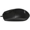 Купить мышь проводная acer omw126 [zl.mceee.010] черный