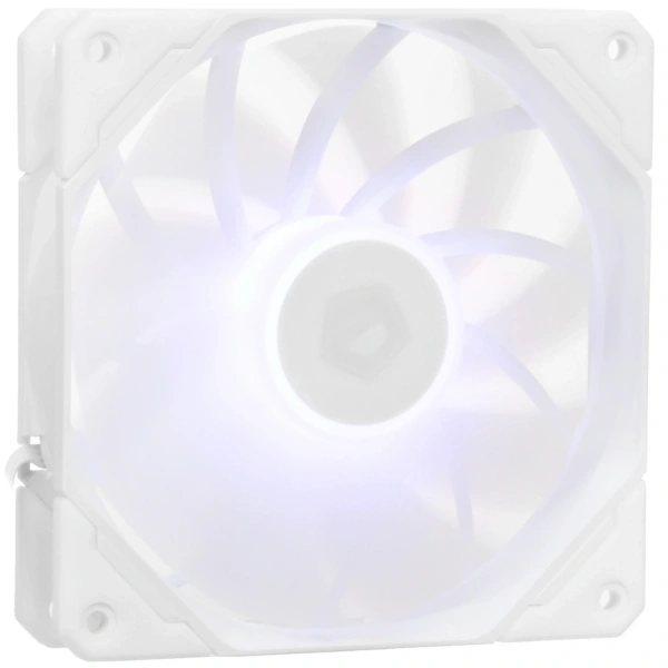 Купить вентилятор id-cooling led series [tf-12025-pro-sw]