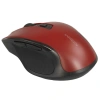 Купить мышь беспроводная ugreen ergonomic wireless mouse [25752] красный