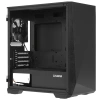 Купить корпус zalman z1 iceberg  черный