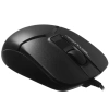 Купить мышь проводная a4tech fstyler fm12 черный