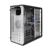 Купить корпус exegate ba-204u [ex284039rus] черный