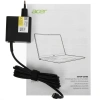 Купить 14" ноутбук acer swift go 14 sfg14-41-r466 серебристый