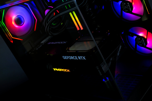 Купить игровой компьютер intel core i9 14900kf, nvidia geforce rtx 4070 ti super 16gb