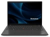 Купить 14" ноутбук lenovo thinkpad t14 gen 3 черный